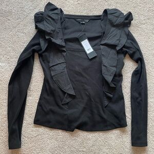 Veronica Beard Gidea Top